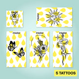 Big Tattoos Bundle