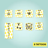 New Top Seller Tattoo Bundle