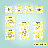 Sunshine Tattoo Bundle