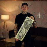 Freedom & Foresight Tattoo Sleeve