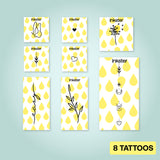 Top Seller Tattoo Bundle