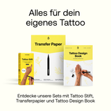 Design Book & Transfer Paper