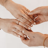 Ornament Tattoo Bundle