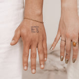 Number 13 Traditional