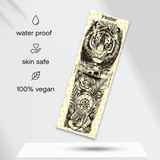 King of the Jungle Tattoo Sleeve