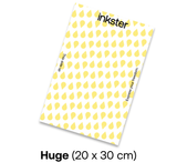 Customizable tattoos Half-Sleeve (20x30 cm)