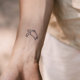 Turtle Tattoo