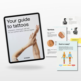Tattoo Guide for clear decisions