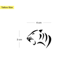 Simple Tiger