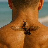 Egyptian Goddess Maat