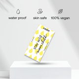 Stay wild moon child Tattoo