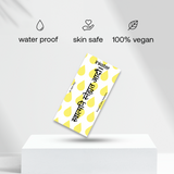 Love yourself first Sanskrit