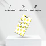 Zwei schlafende Gesichter