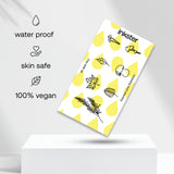 Autumn Finger Tattoos