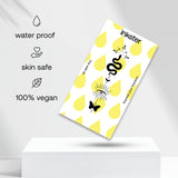 Spiritual Ornament Tattoo