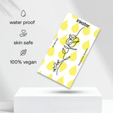 "Amore" Finline Rose Tattoo