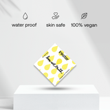 love art truth Tattoo Default Title