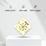 Runenkompass Tattoo Default Title