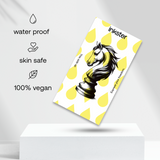 Knight (Chess) Tattoo