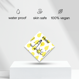 Leuchtturm mit Sonne Default Title