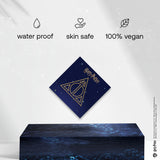 Harry Potter Bundle of 3 Bestseller Tattoos