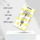 Lotus Mandala Unterbrust Tattoo Default Title