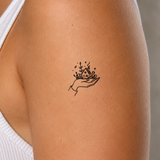Spirit Garden Tattoo
