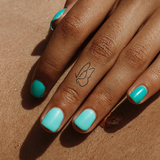 Butterfly Tattoo