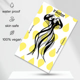 Great Jellyfish Tattoo