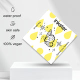 2000 Butterfly Tattoo