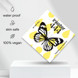 444 Transformation Tattoo