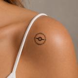 New Encounter Tattoo