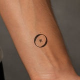 Call of the Wish Tattoo
