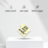 We Are Water Tattoo