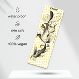 River of the Lotus Tattoo Sleeve