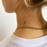 Rune "Determination"