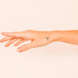 Zodiac Sign Aries 2-Week-Tattoo Inkster