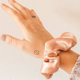 Zodiac Sign Cancer 2-Week-Tattoo Inkster