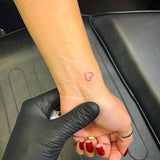 Best Friends Tattoo Bundle