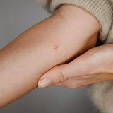 Smiley Tattoo - Twin Pack
