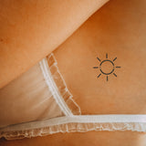 Sunlight Tattoo