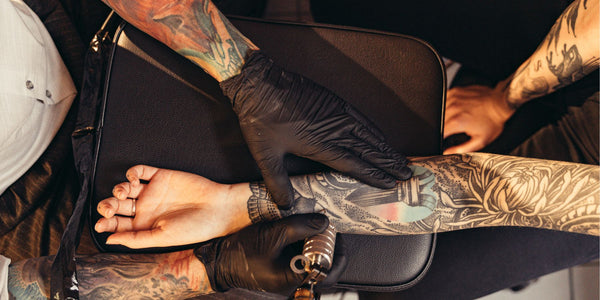 Kreative Tattoo-Ideen: Ausdruck deiner Persönlichkeit