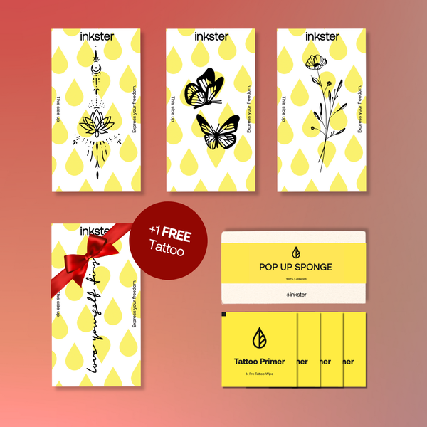 Autumn Starter Set Deal