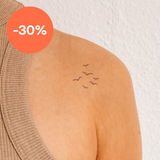 Birds Tattoo 