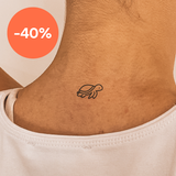 Small Turtle Tattoo 