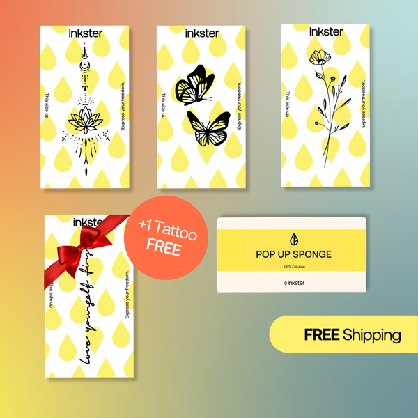 Spring Starter Set Deal