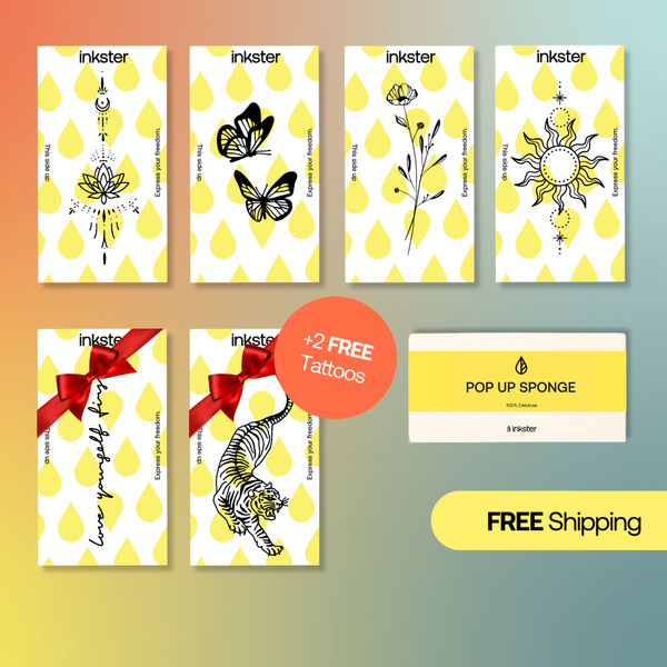 Maxi Starter Set Deal