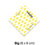 Customizable tattoos Big (8x8 cm)