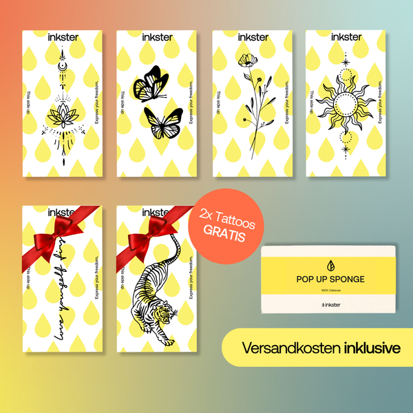 Maxi Starter Set Deal