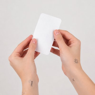 Tattoo Pen Tape